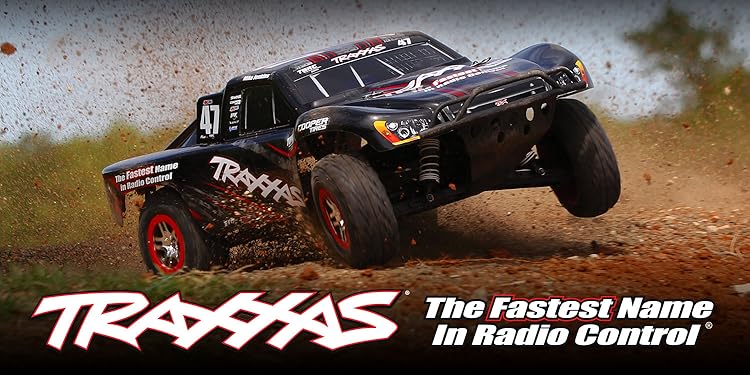 Unleash Ultimate RC Power