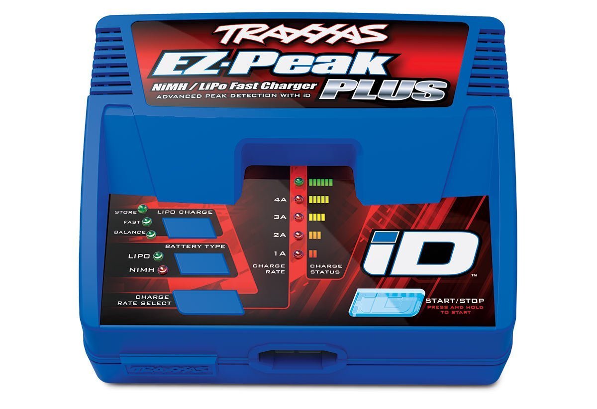 Batteries & Chargers
