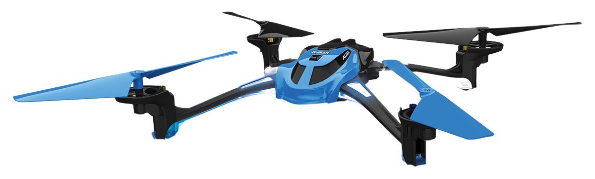 RC Boats & Air